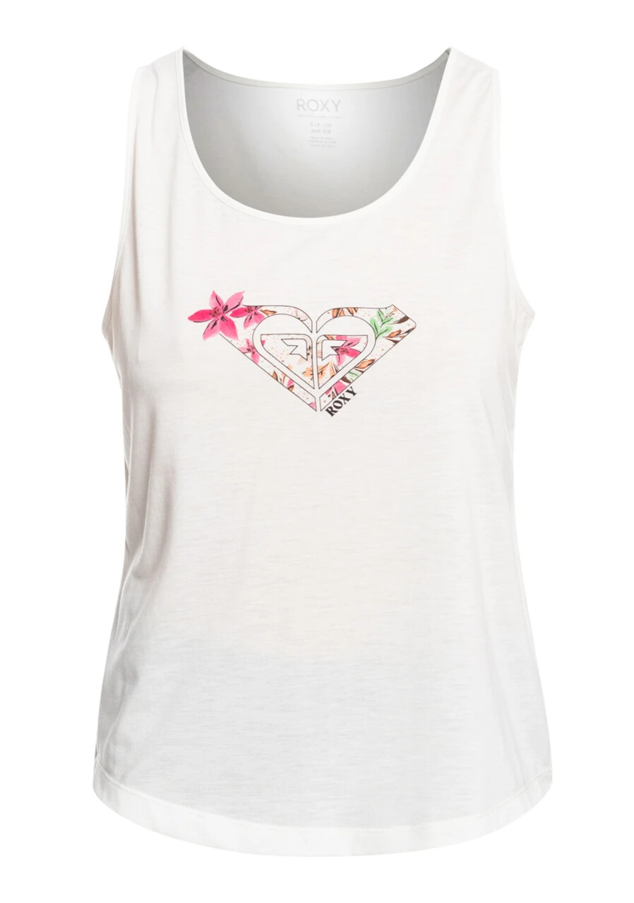 Women's tank top Roxy LOSING MY MIND