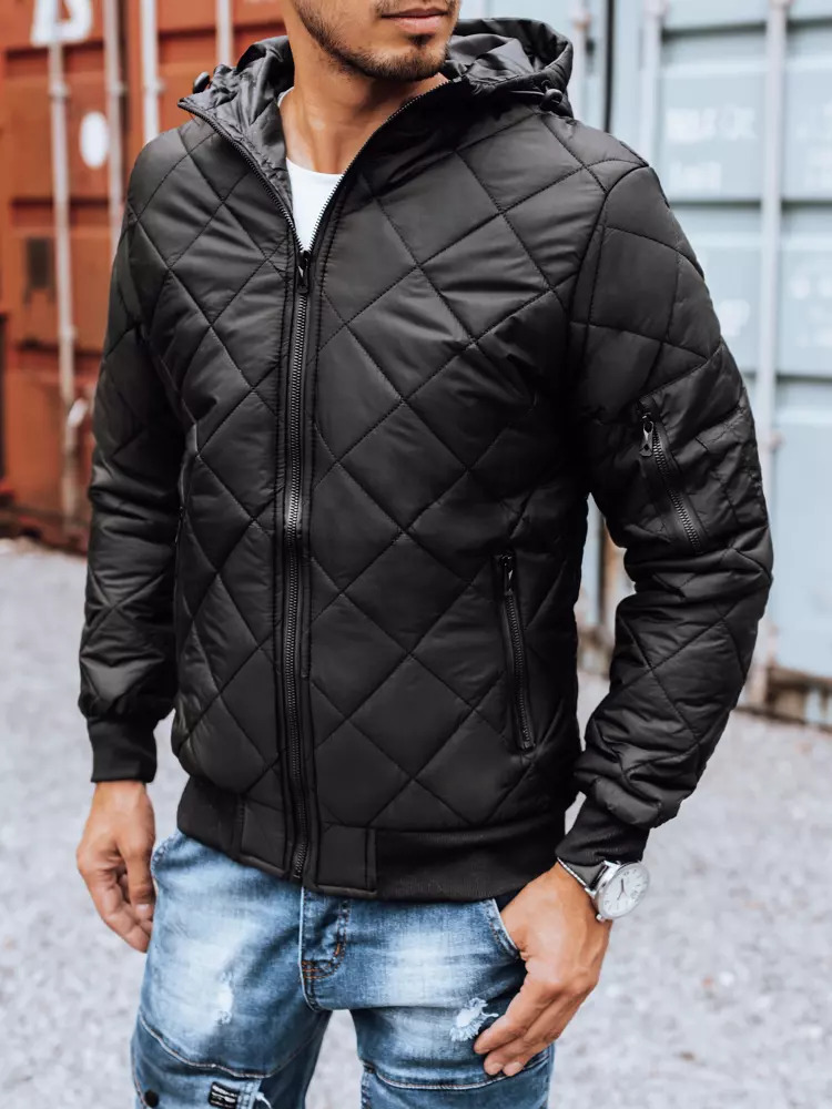 Herren Jacke DStreet