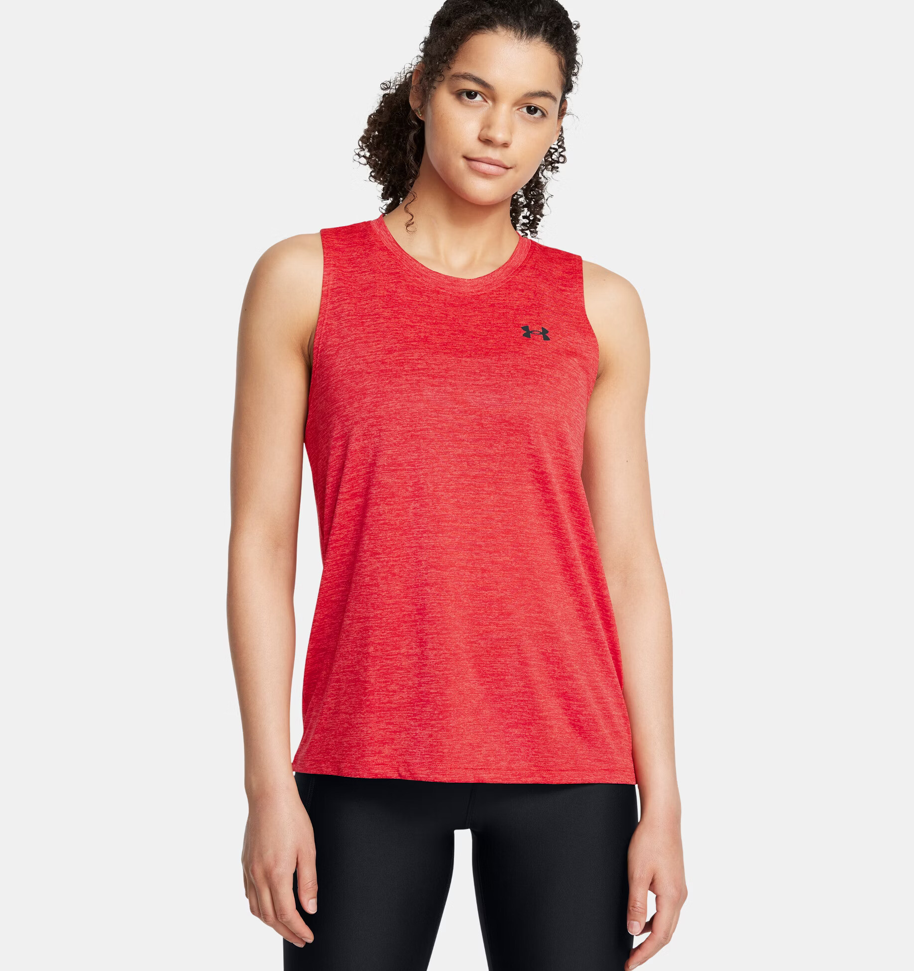 Dámské tílko Under Armour Tech Tank Twist