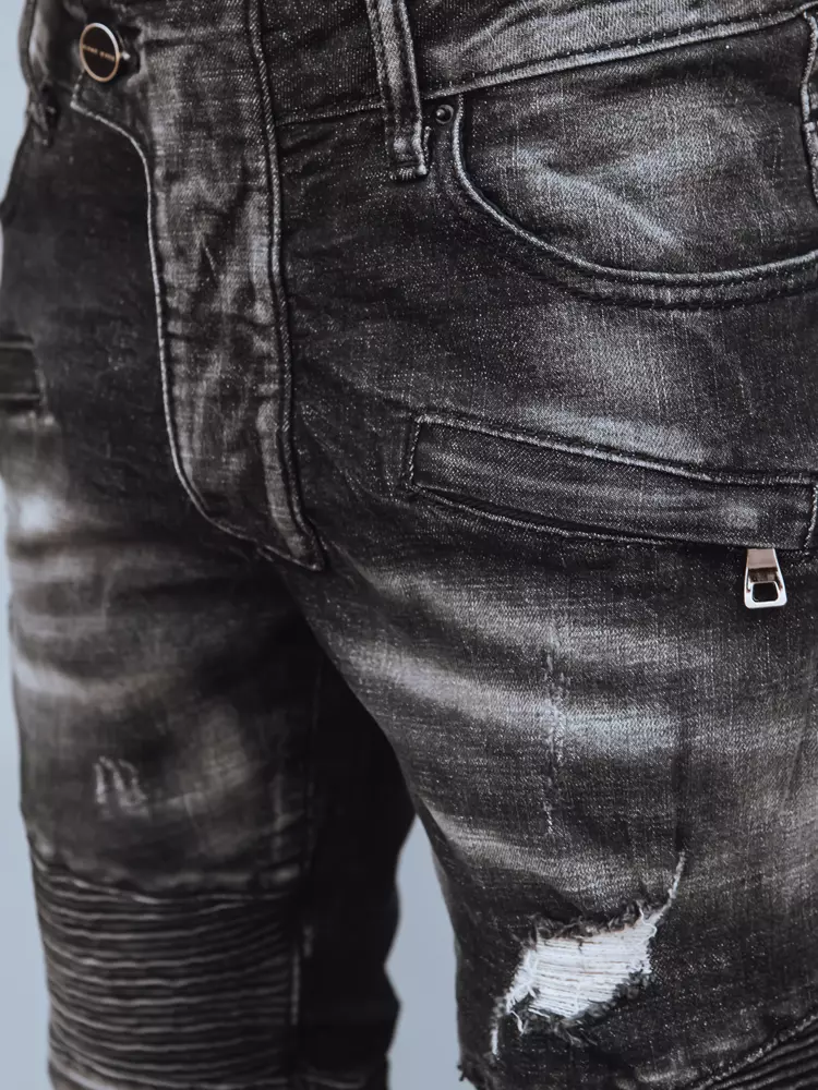 Blugi bărbați DStreet i337_42694