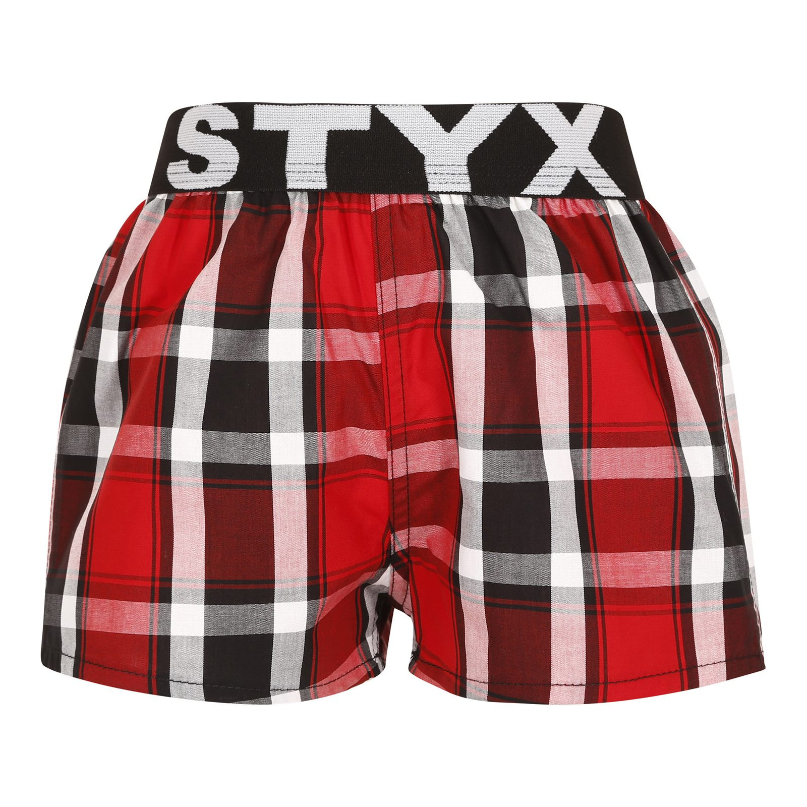 Styx Sports Rubber Multicolored Children's Briefs