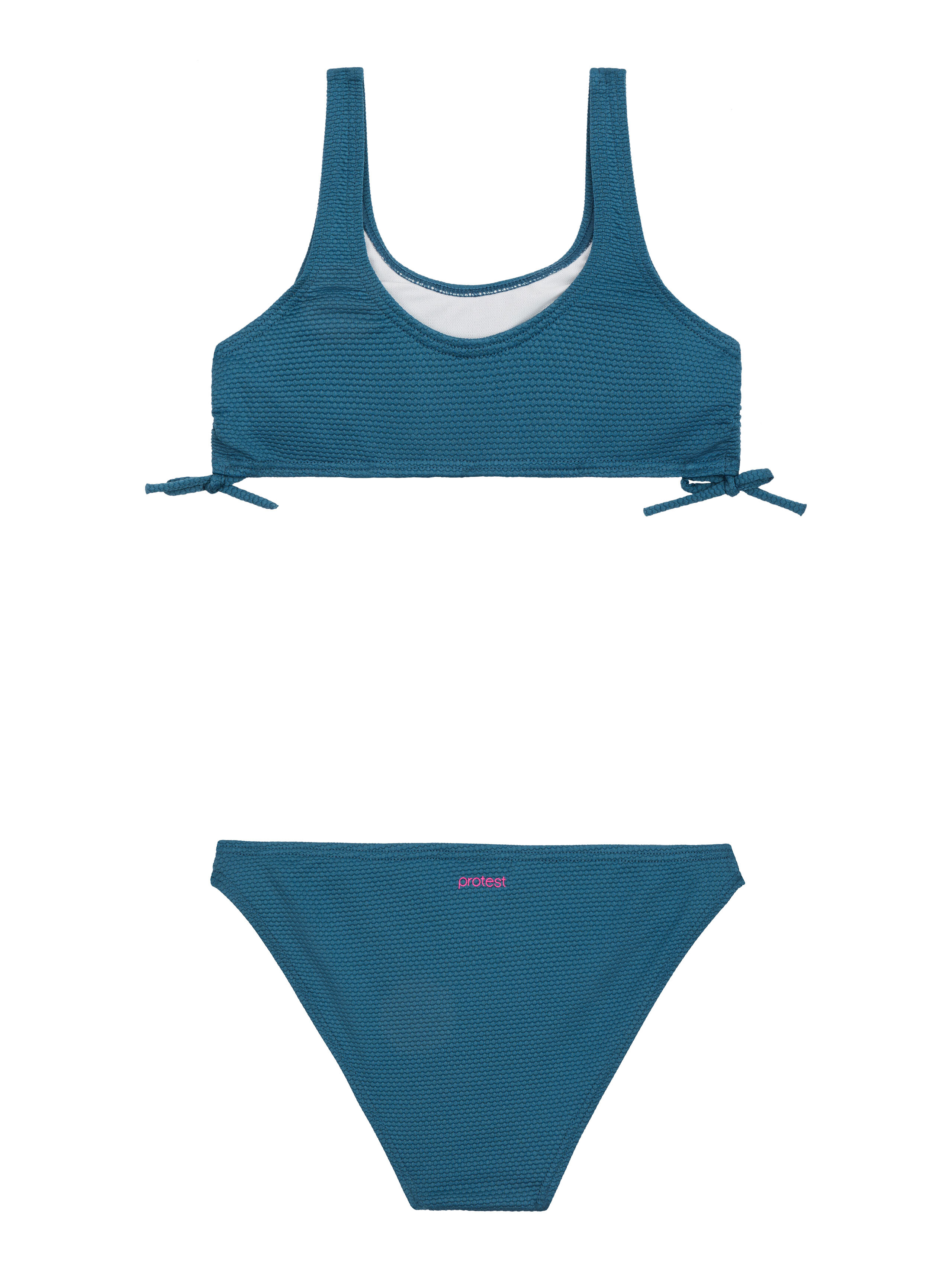 Girls' swimsuit Protest PRTLUCIE JR