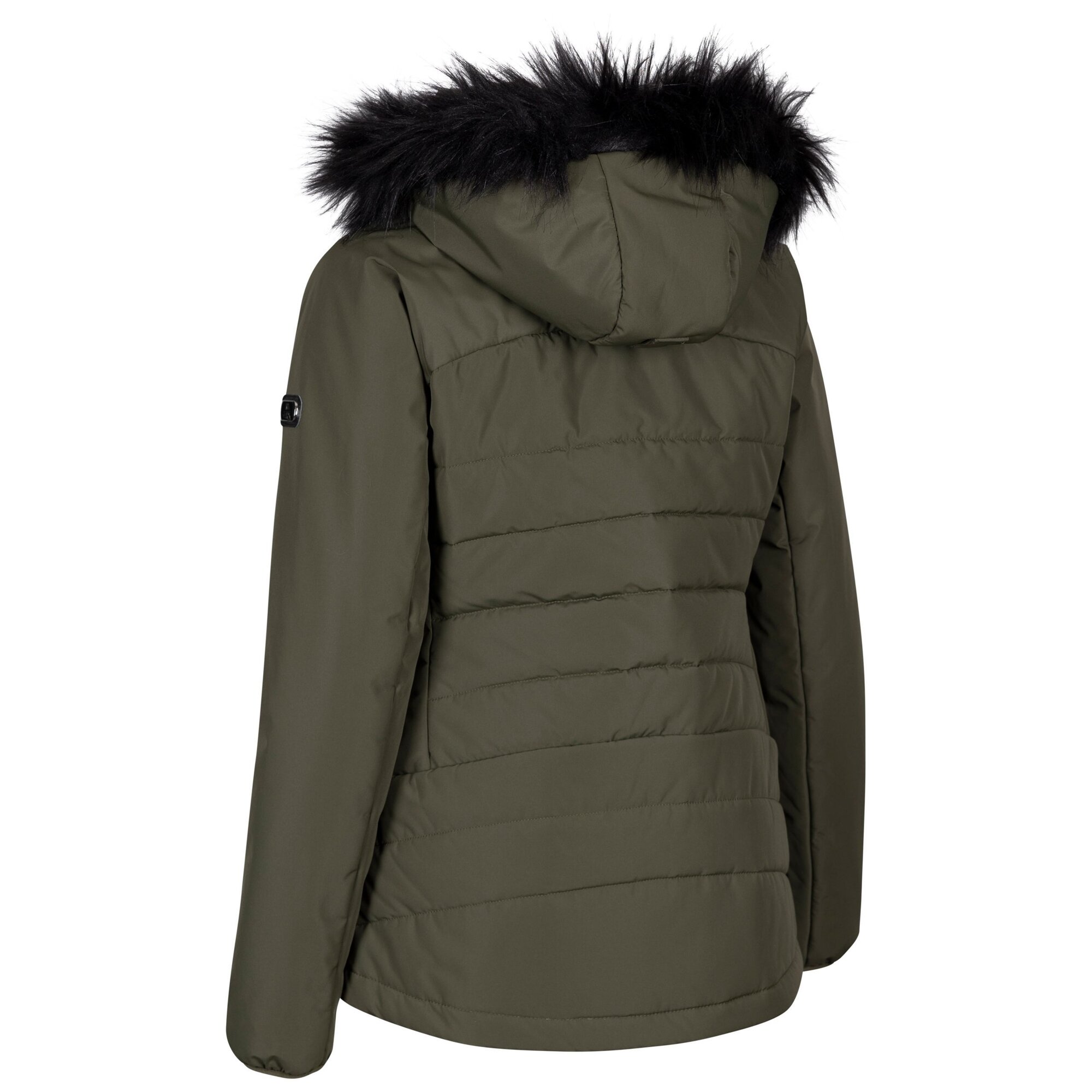 Women's Trespass Translate Jacket