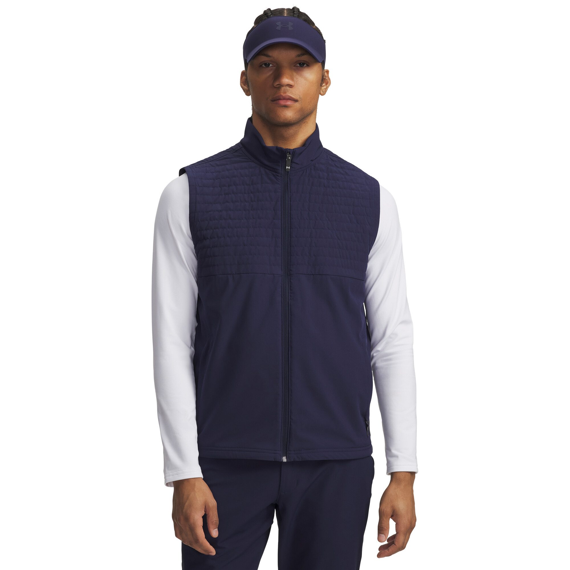 Mens vest Under Armour Drive Pro Vest