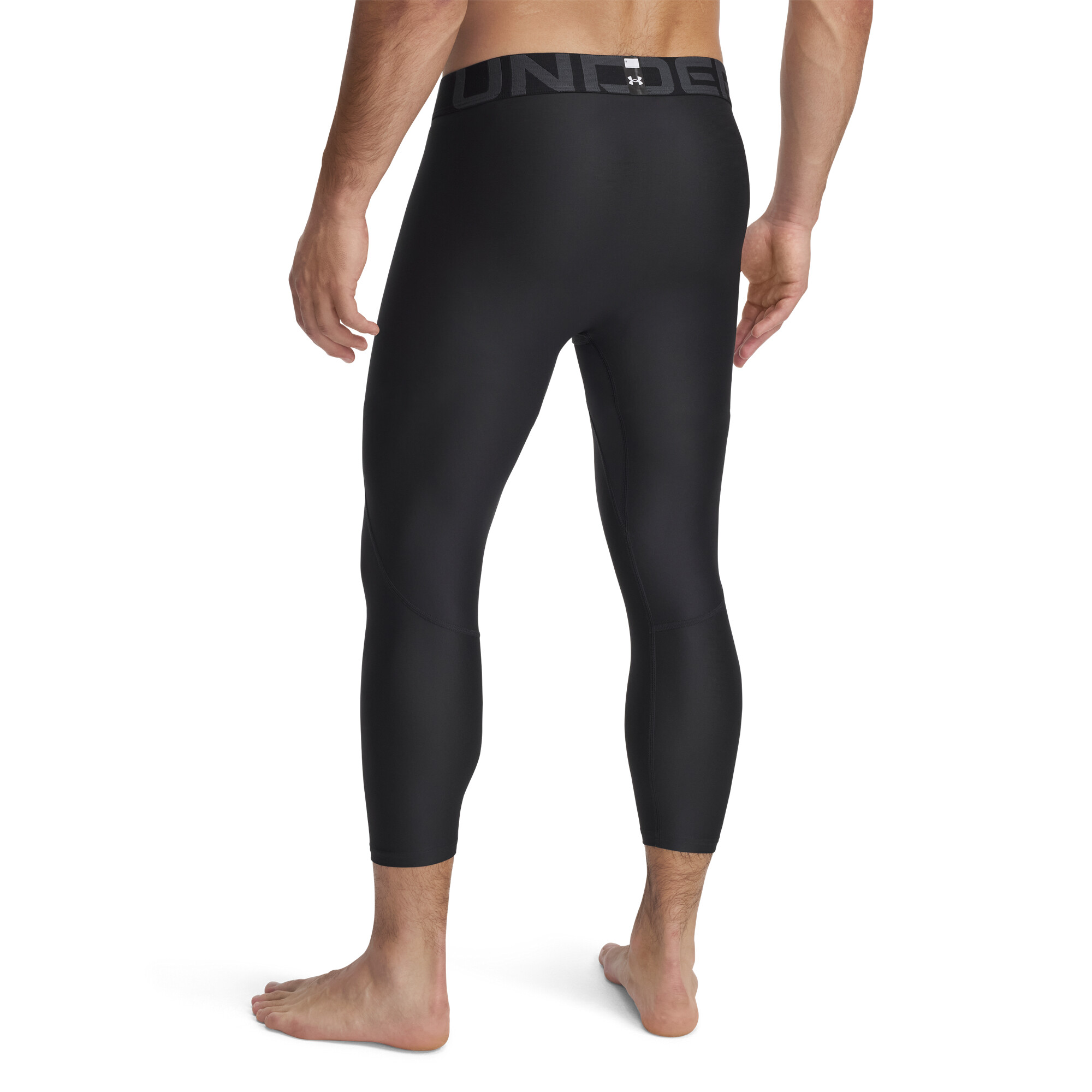 Men&#039;s compression leggings Under Armour HG Armour 3/4 Legging