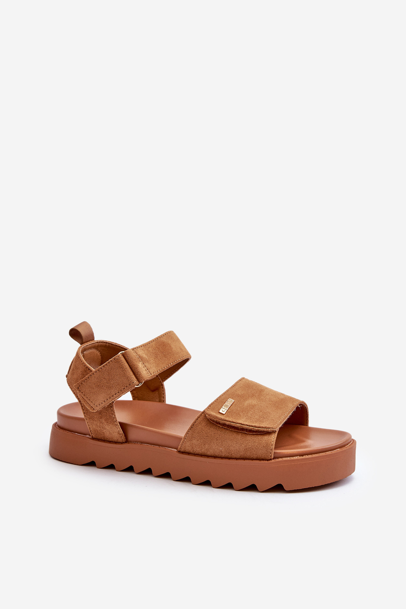 Sandale dama BIG STAR SHOES