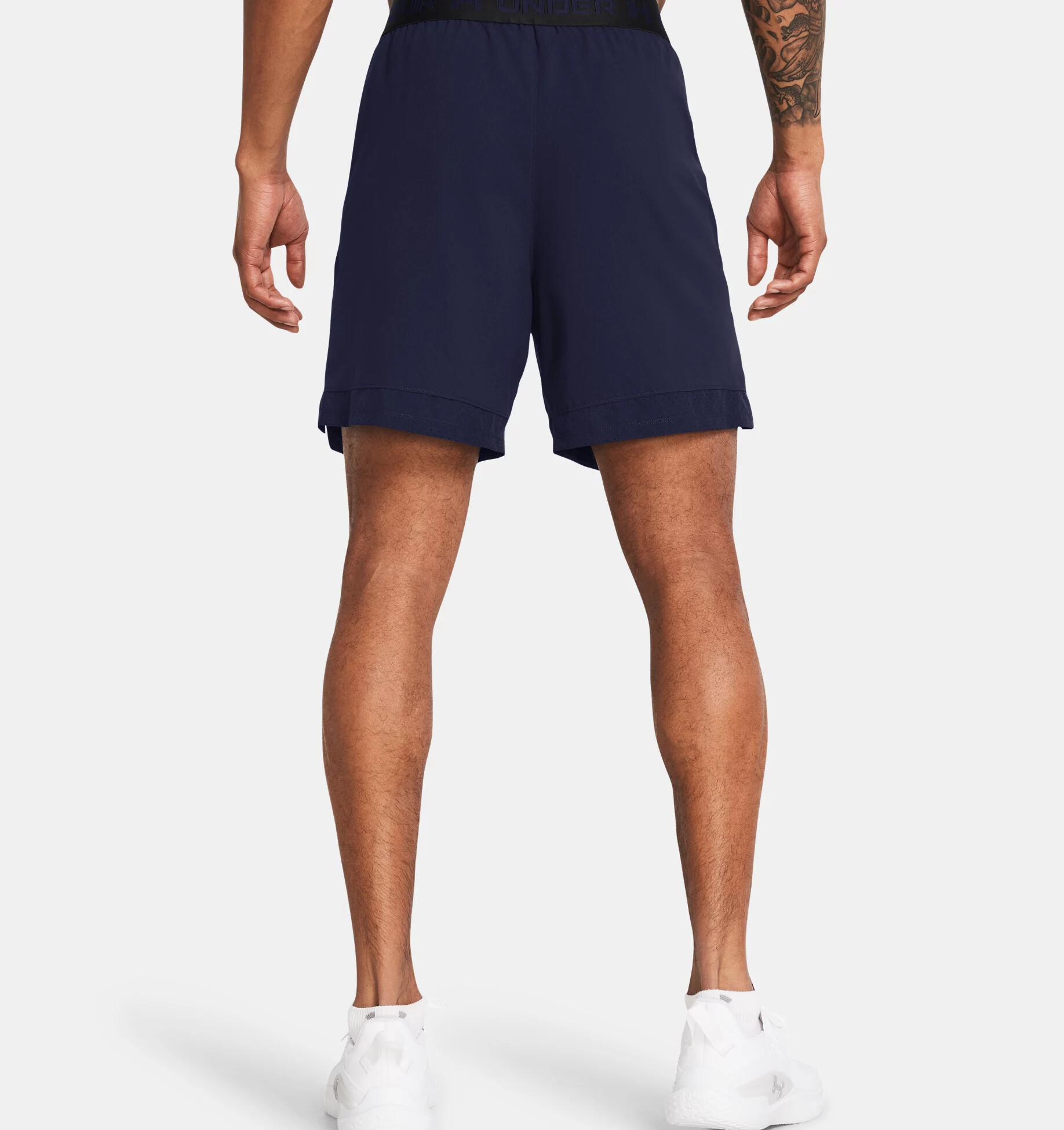 Men's shorts Under Armour Vanish Woven 6in Shorts