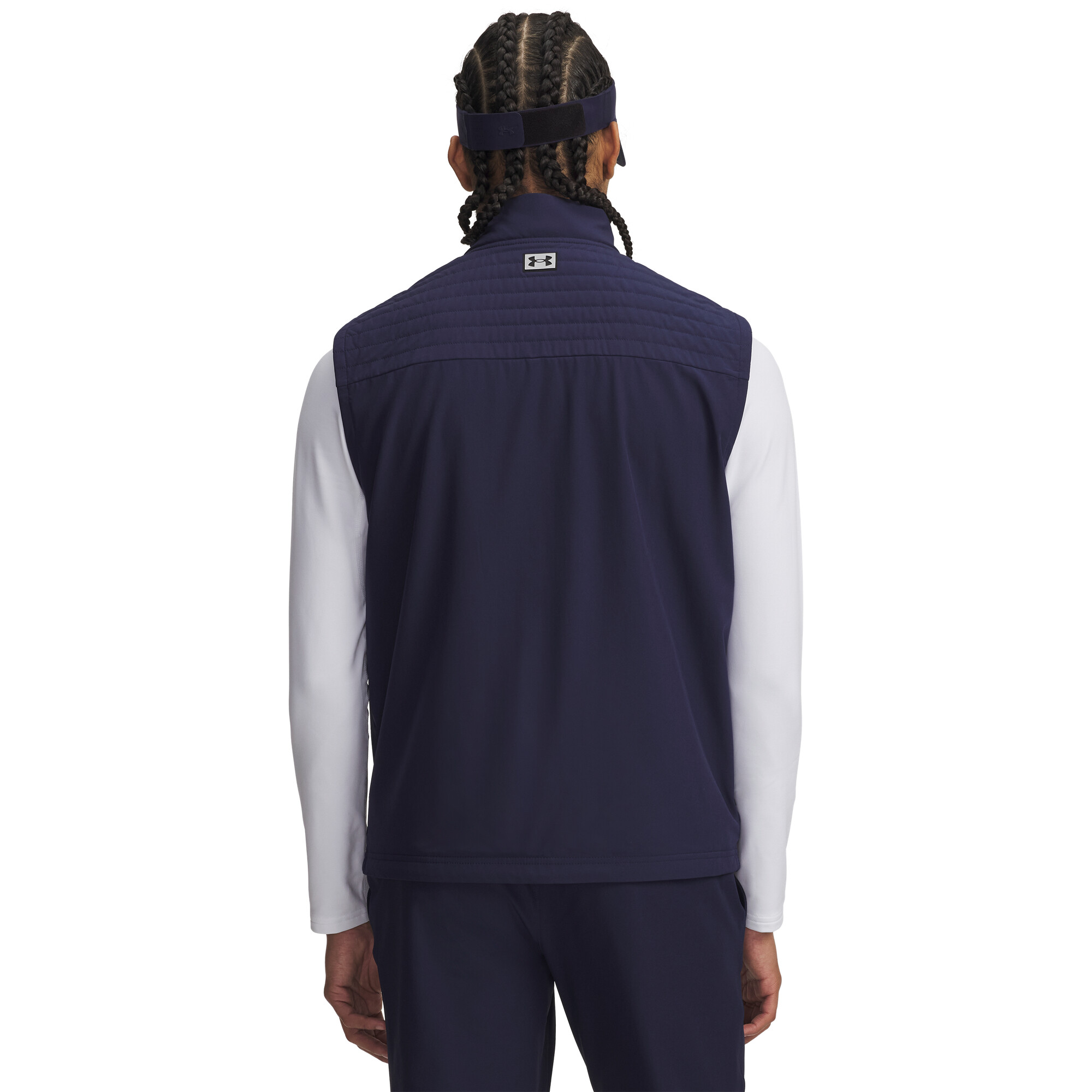 Men's vest Under Armour Drive Pro Vest