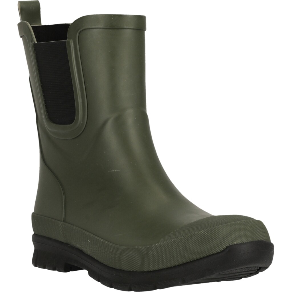 Women's ankle boots Weather Report Teal