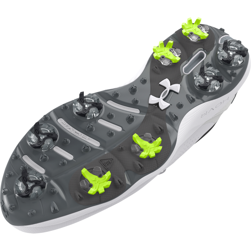 Professional Golf Shoes Under Armour Drive Pro Wide