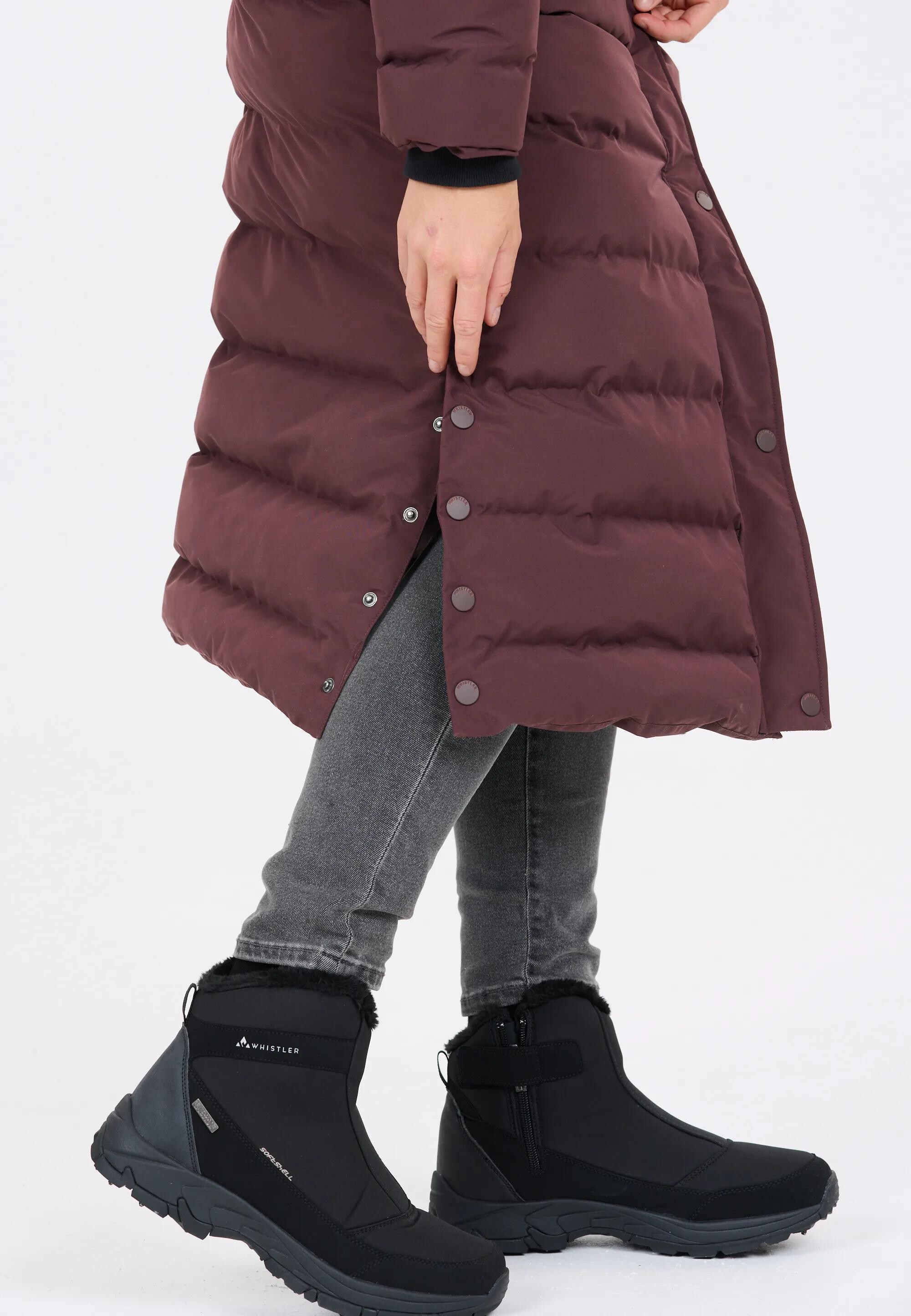 Women's winter bud Whistler JOANA