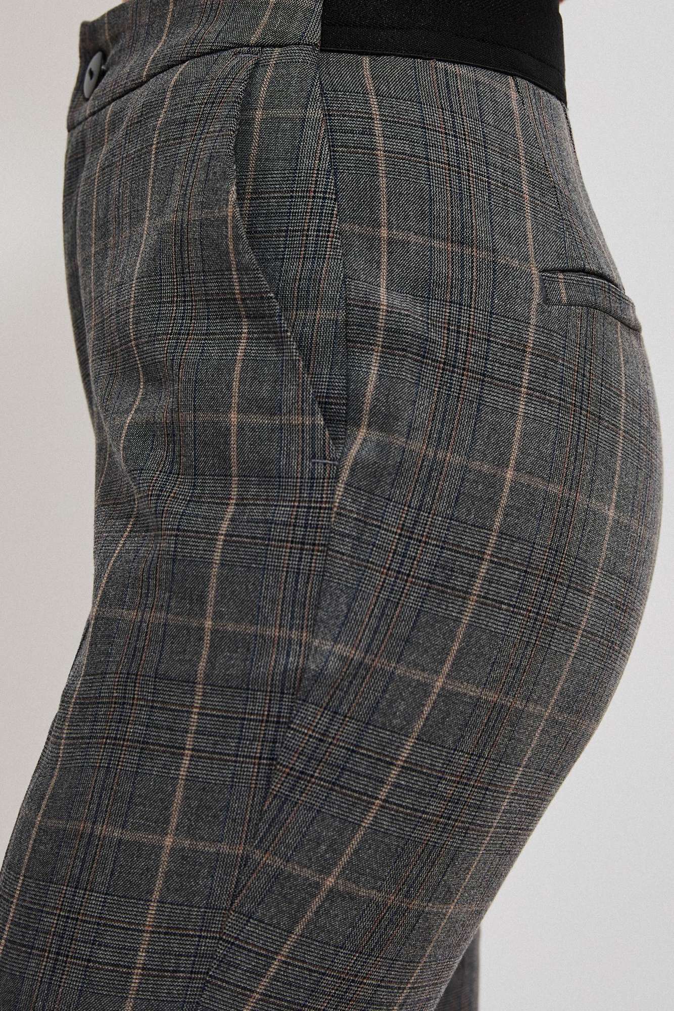 Marisse Pants Z-Sp-3919 Graphite