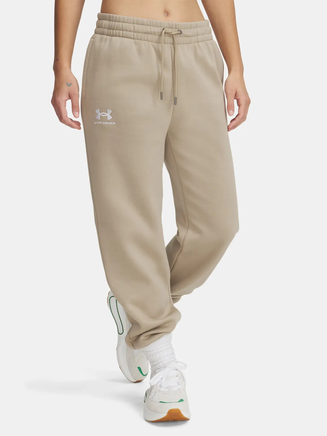 Women's sweatpants Under Armour Icon Fleece Jogger