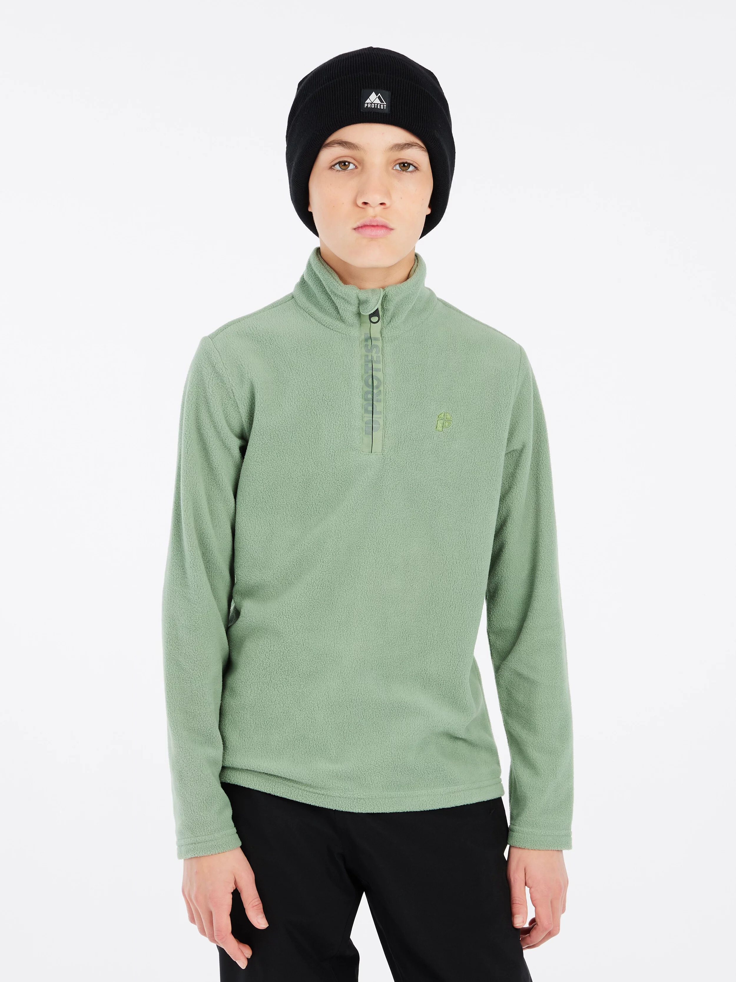 Boys sweatshirt Protest PERFECTY JR