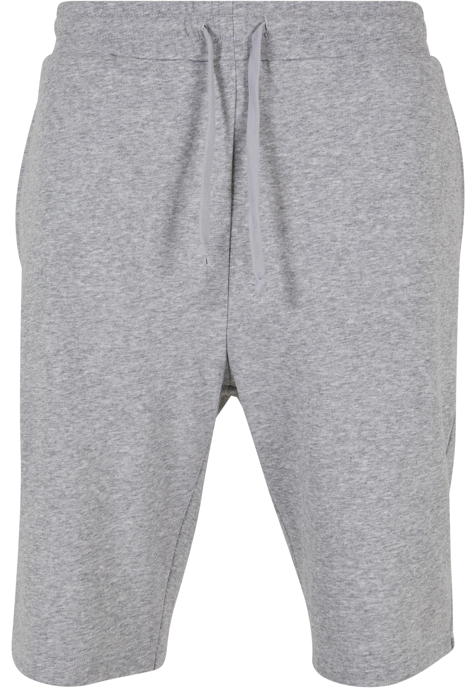 Grey Sweatpants With Low Crotch