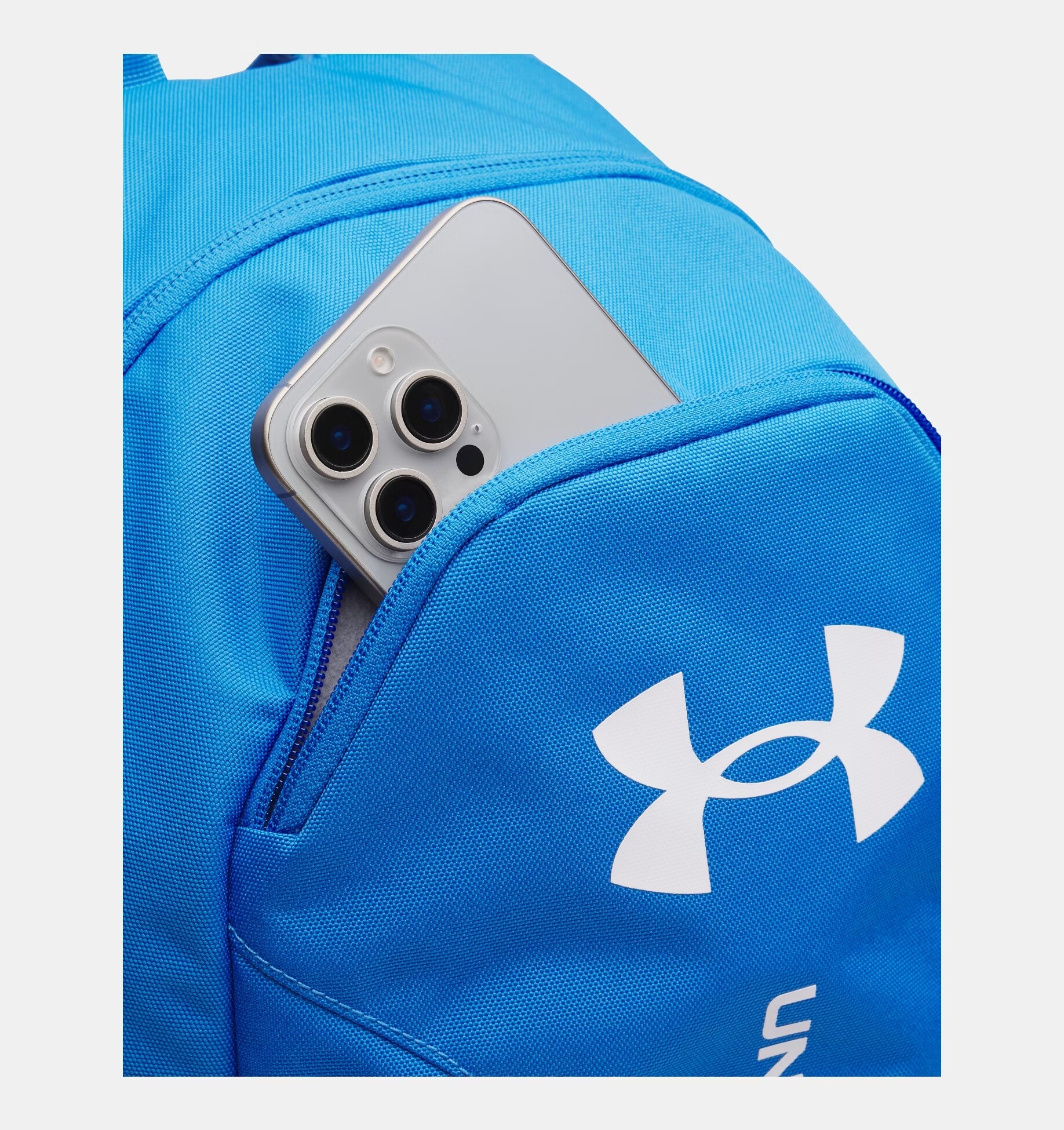 Batoh Under Armour Hustle Lite Backpack