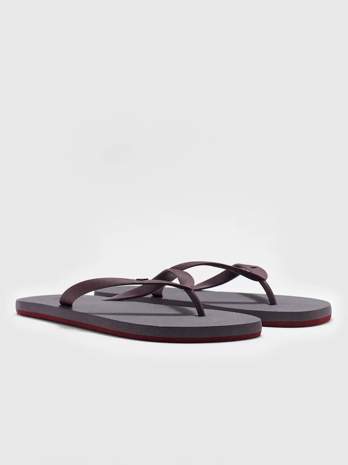 Men's flip-flops 4F