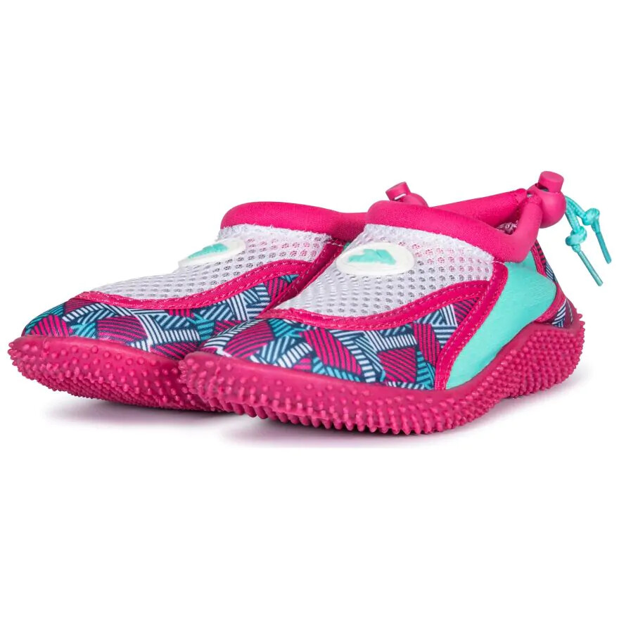 Girls' water shoes Trespass SQUIDETTE