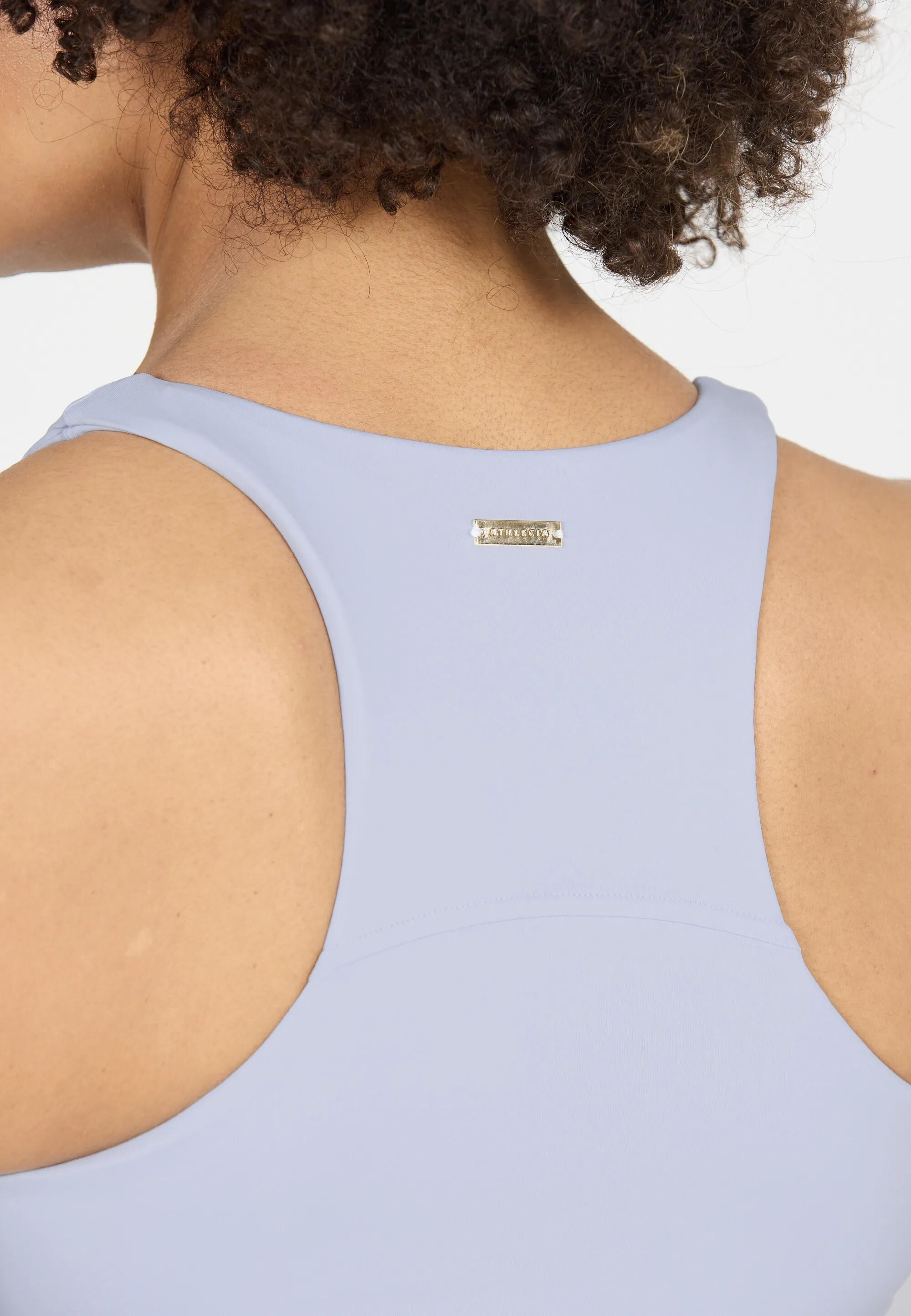 Women's top Athlecia Rihal