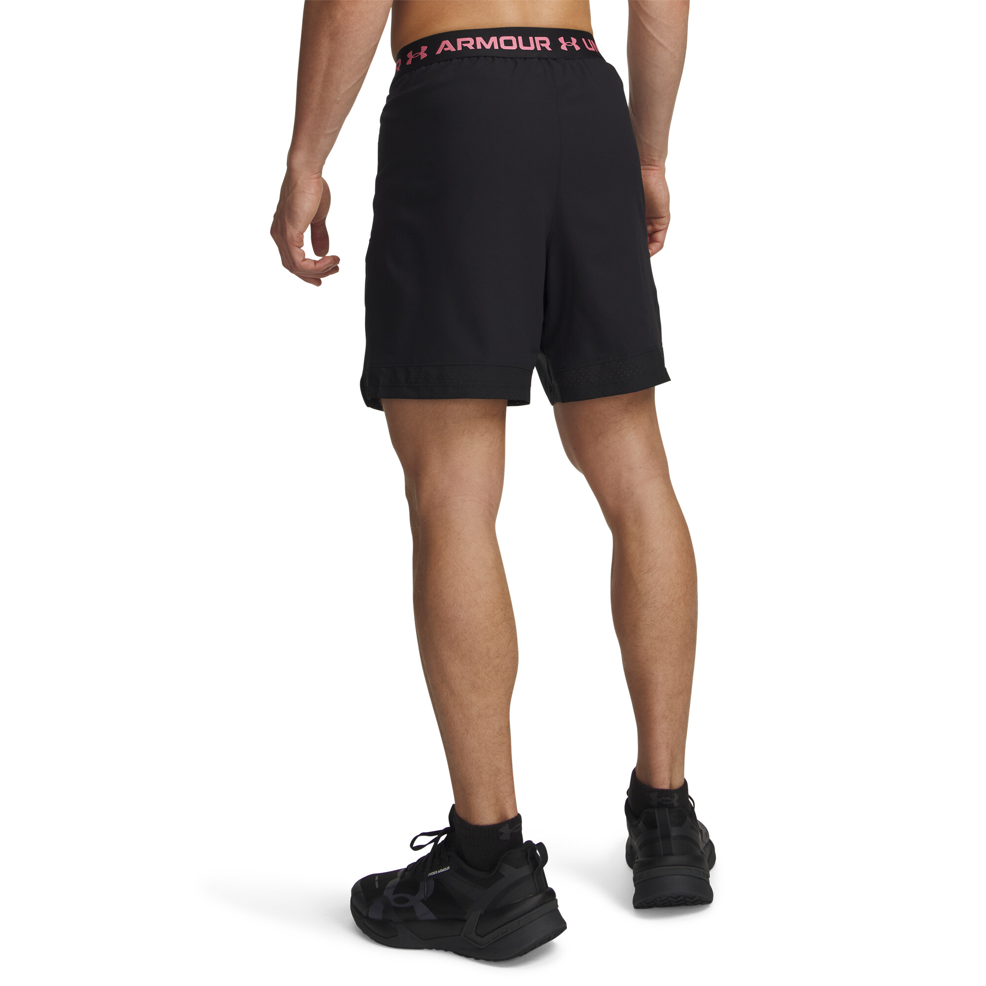 Pánske šortky Under Armour Vanish Woven