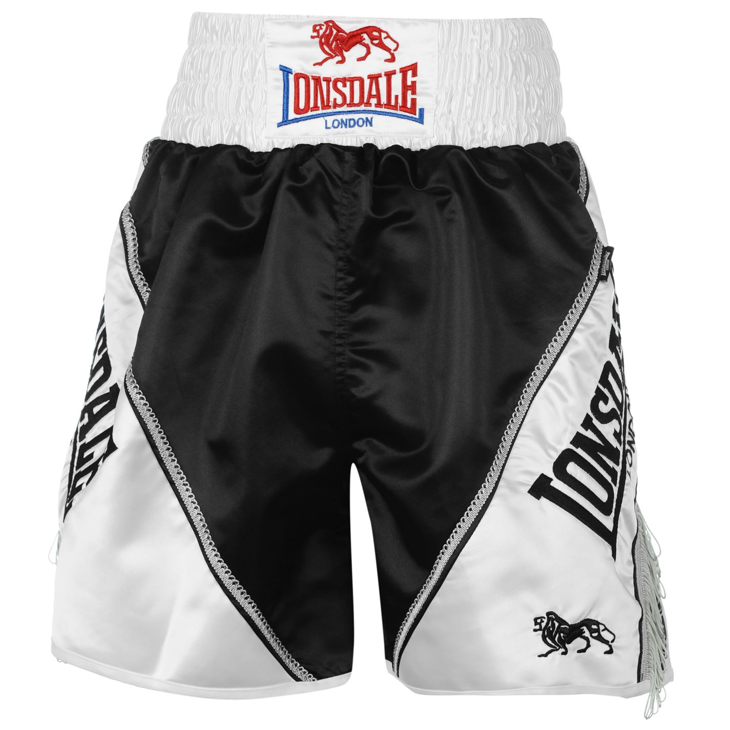 Lonsdale Performance Boxing Shorts Adults