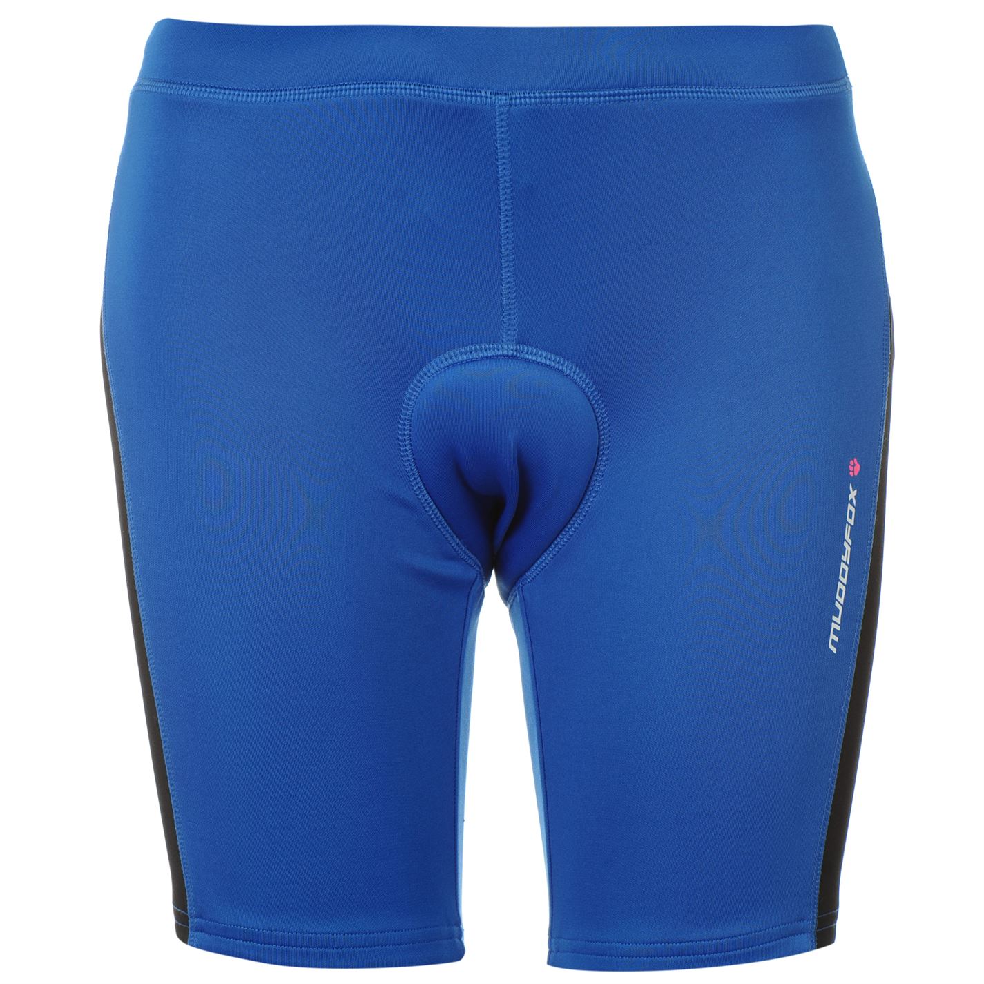 muddyfox cycling padded shorts ladies