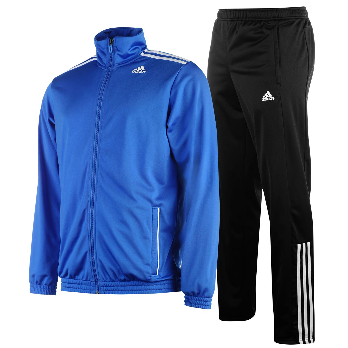 adidas performance entry tracksuit