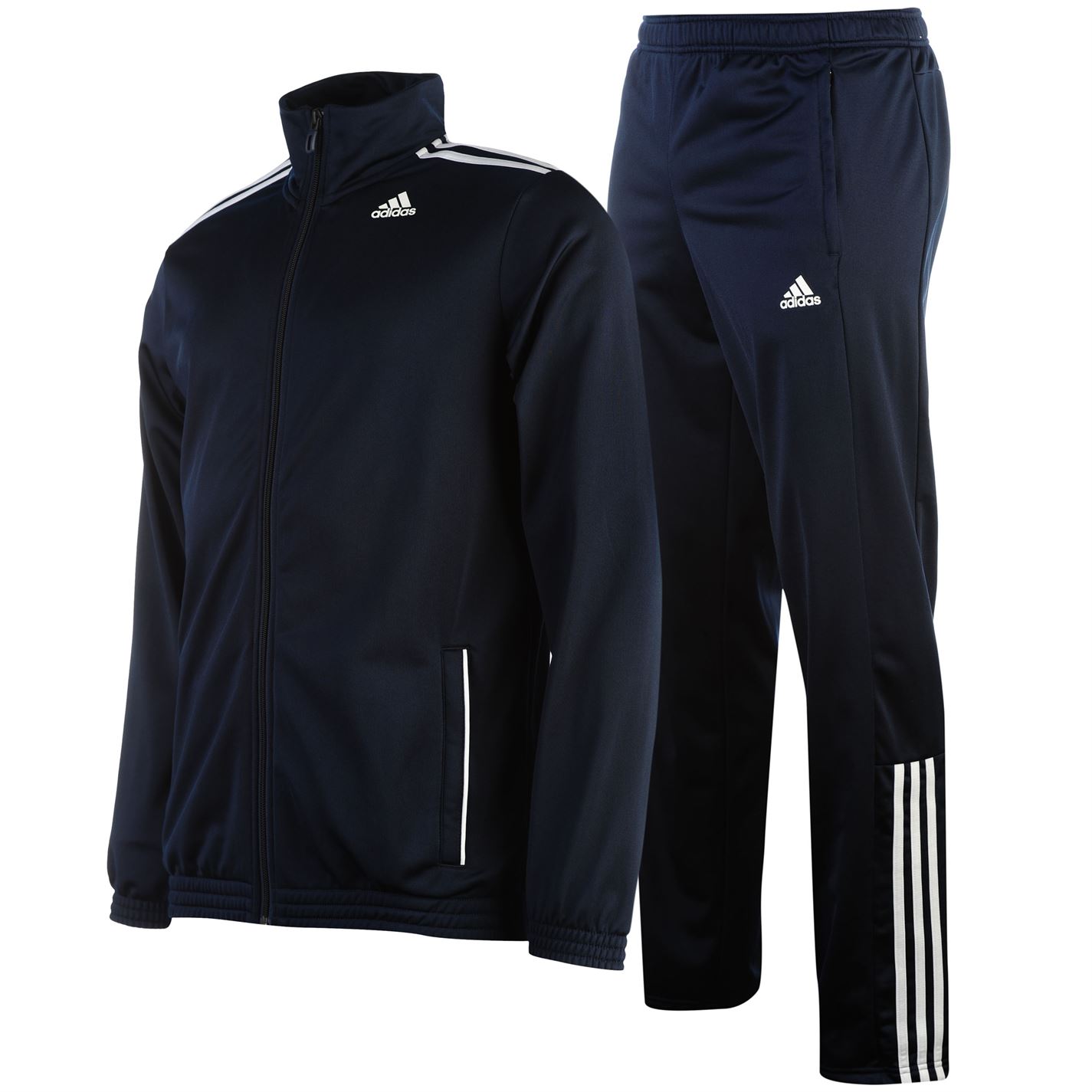 adidas originals poly tracksuit