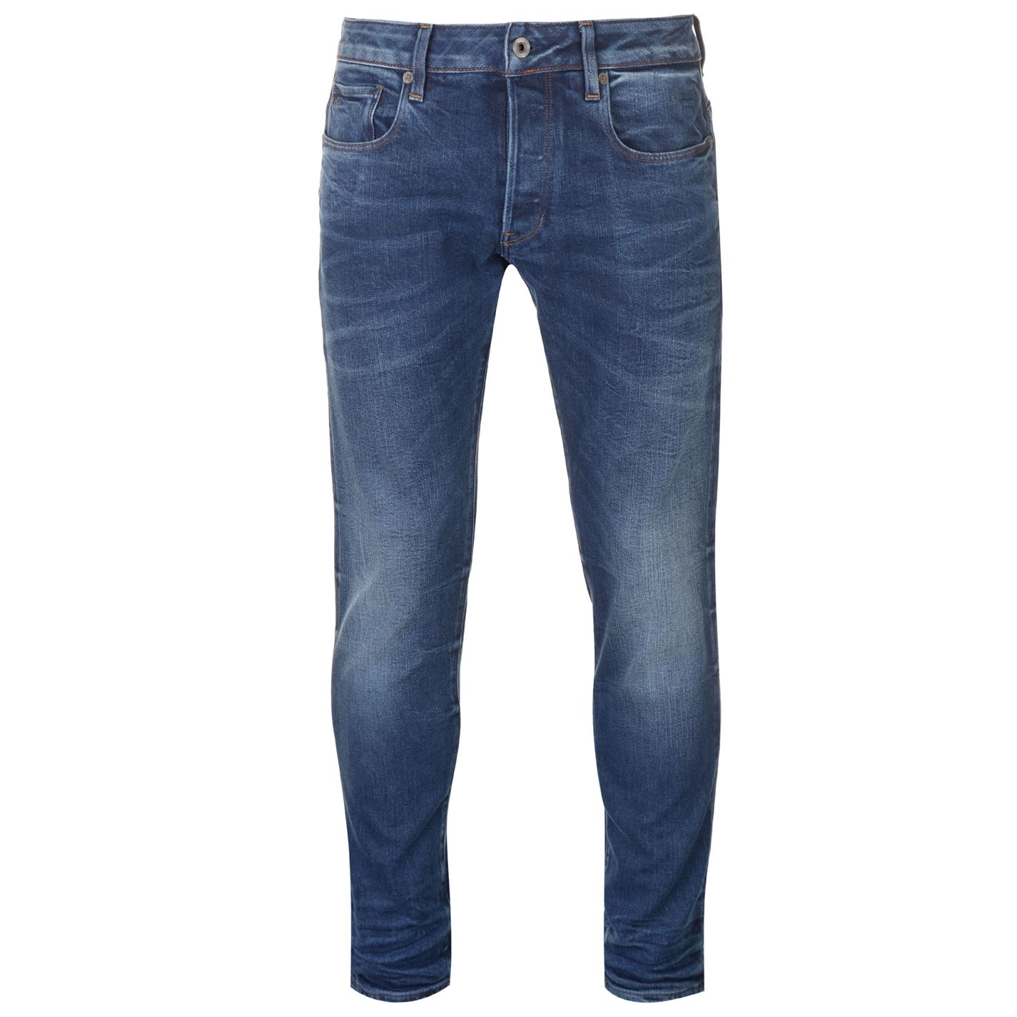 G Star 3301 Slim Jeans