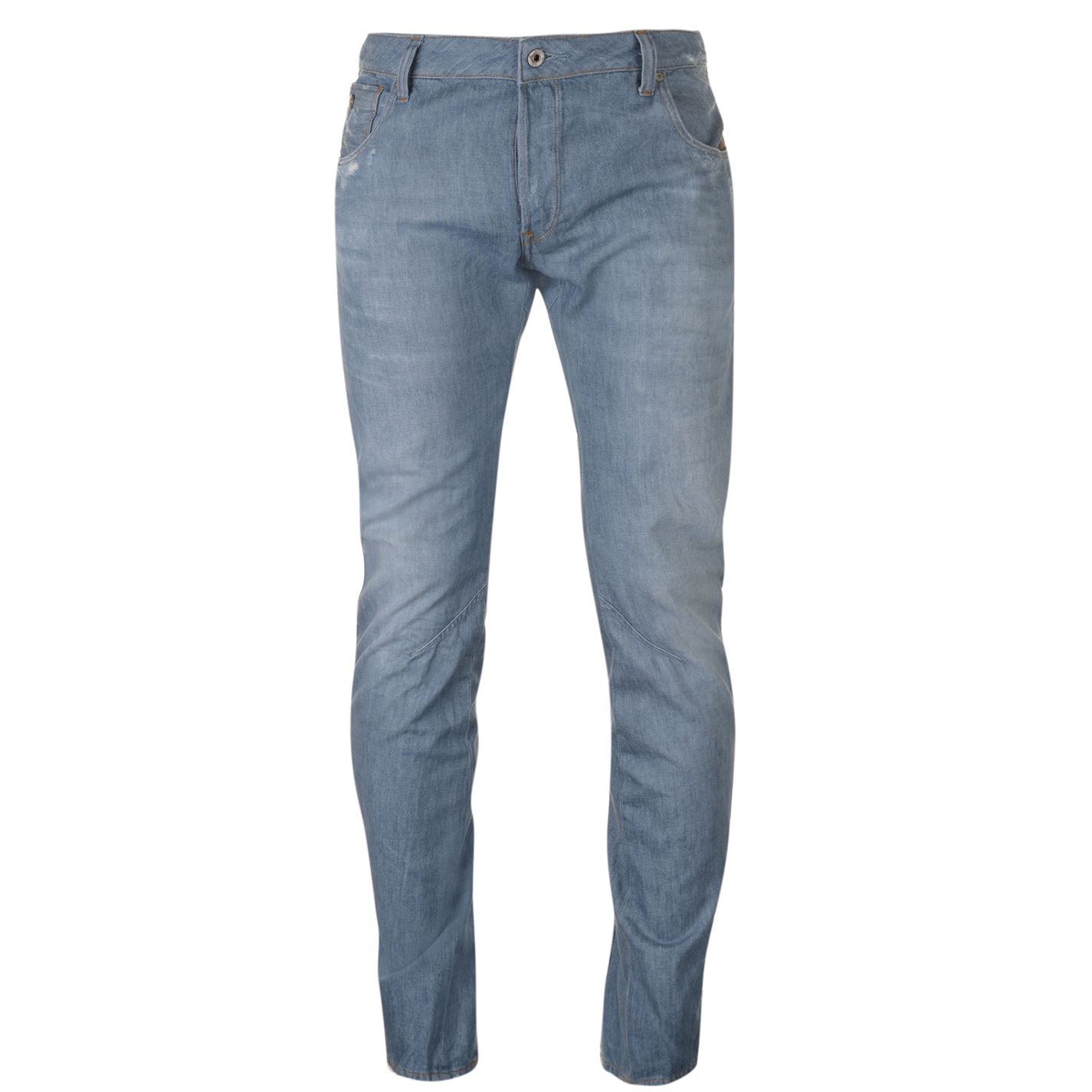 G Star Raw Arc 3D Slim Mens Jeans