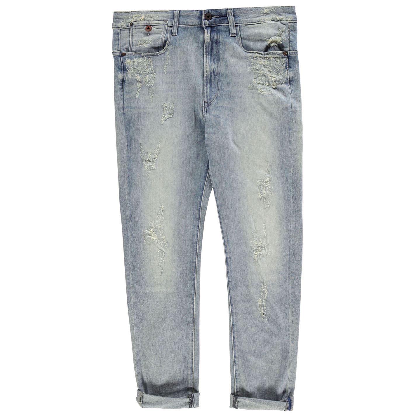 G Star Type C 3D Super Slim Jeans