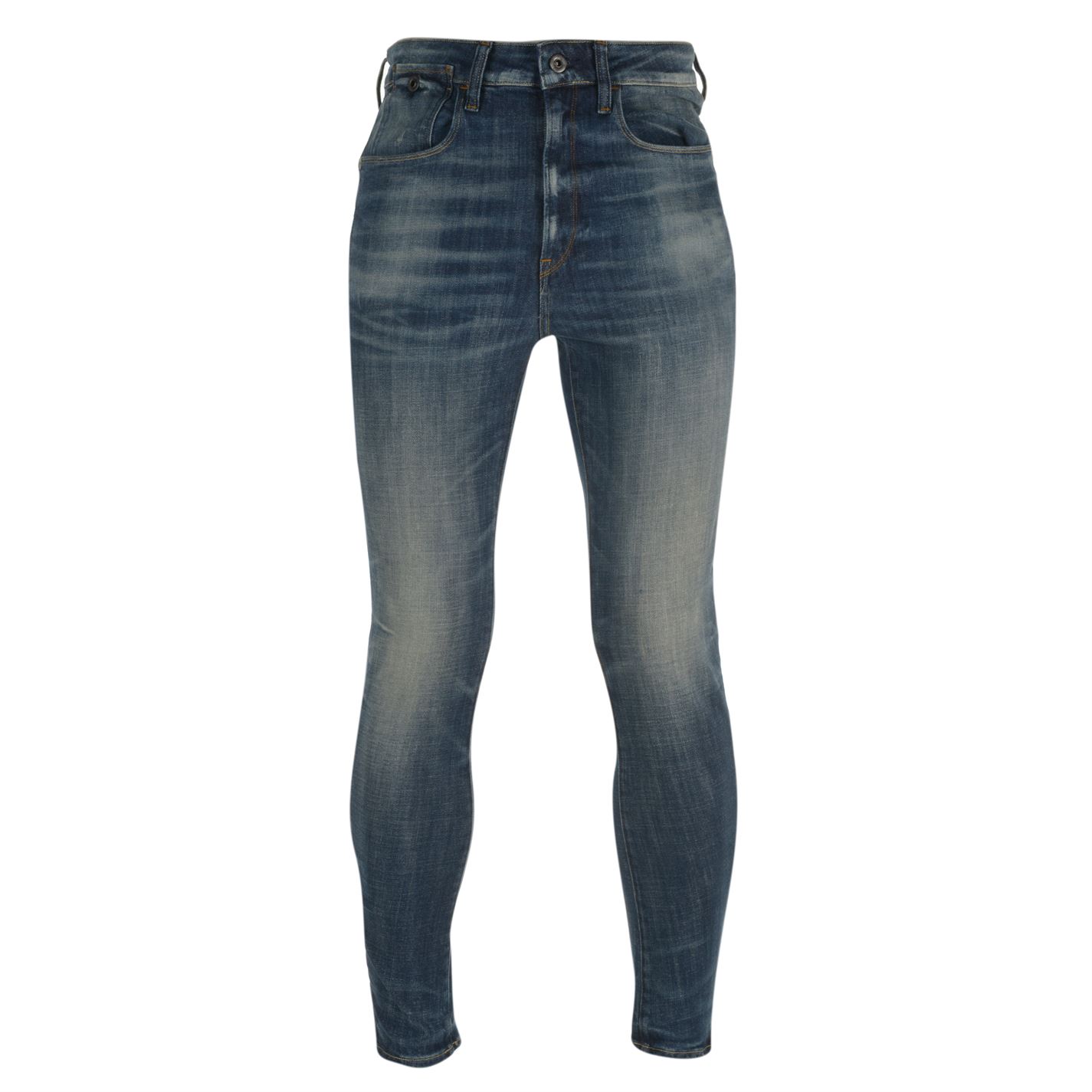 G Star Type C 3D Super Slim Jeans