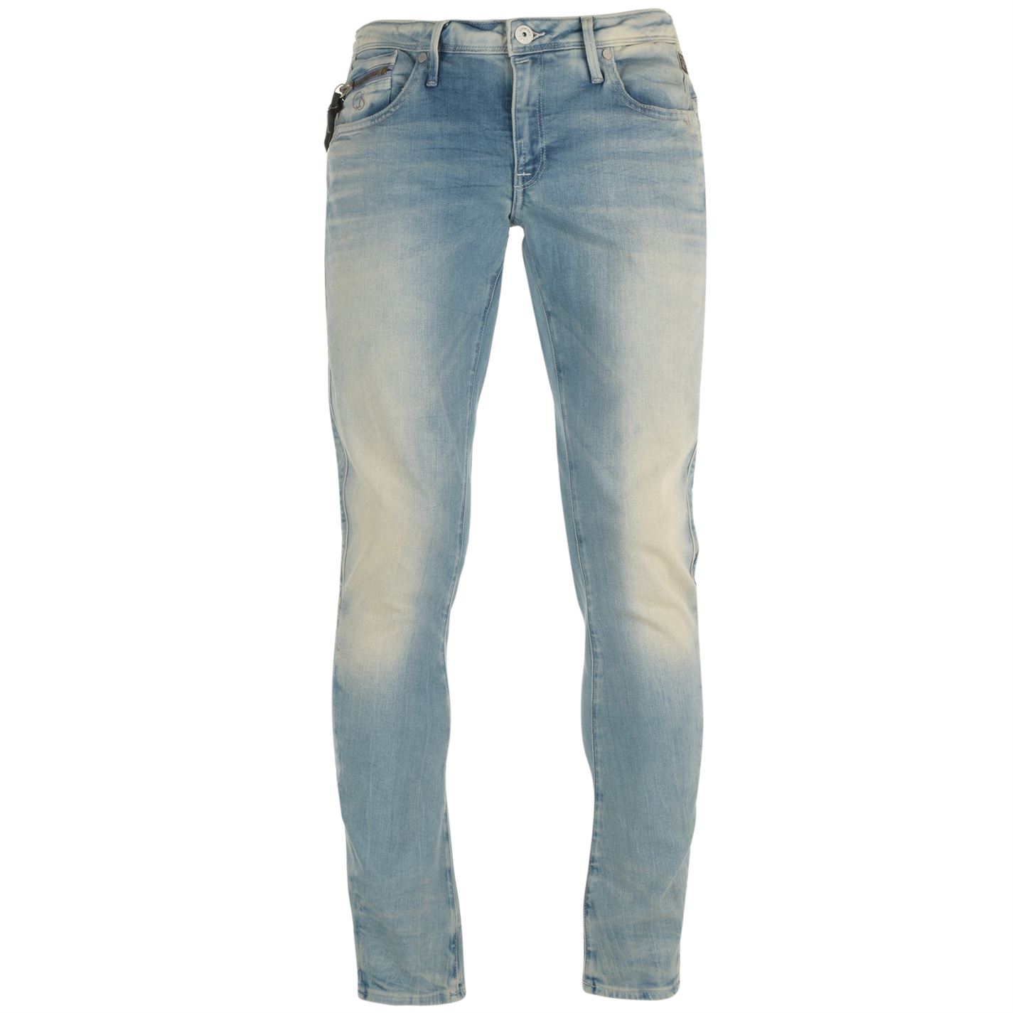 G Star Ocean Skinny Jeans