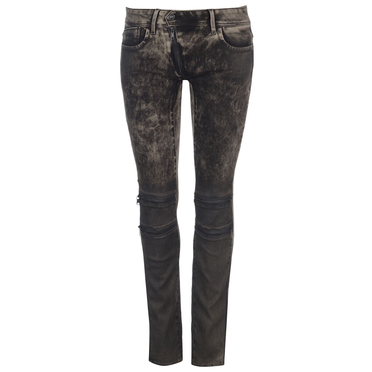 custom skinny jeans