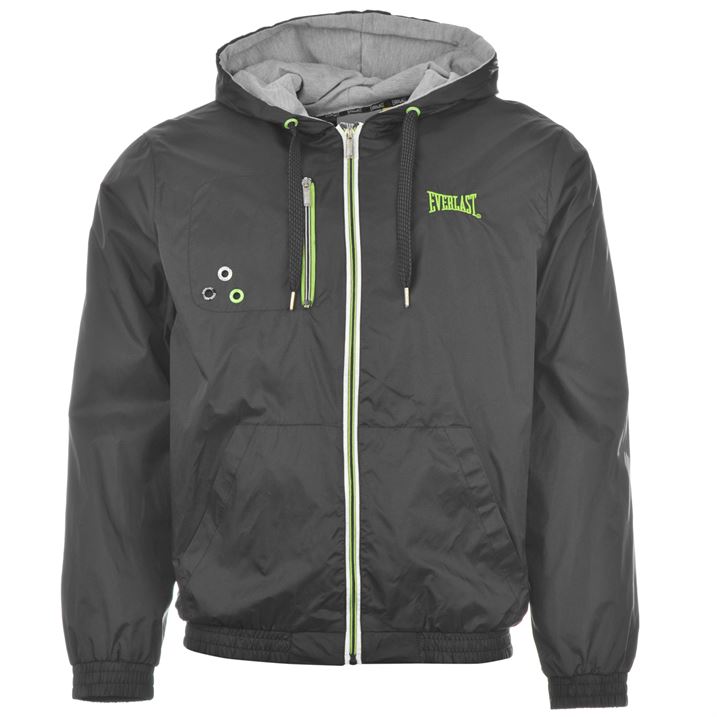 everlast rain jacket