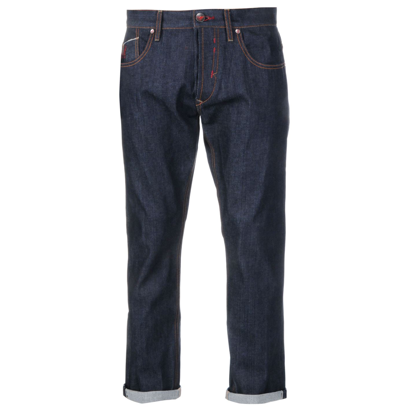 kangol jeans mens