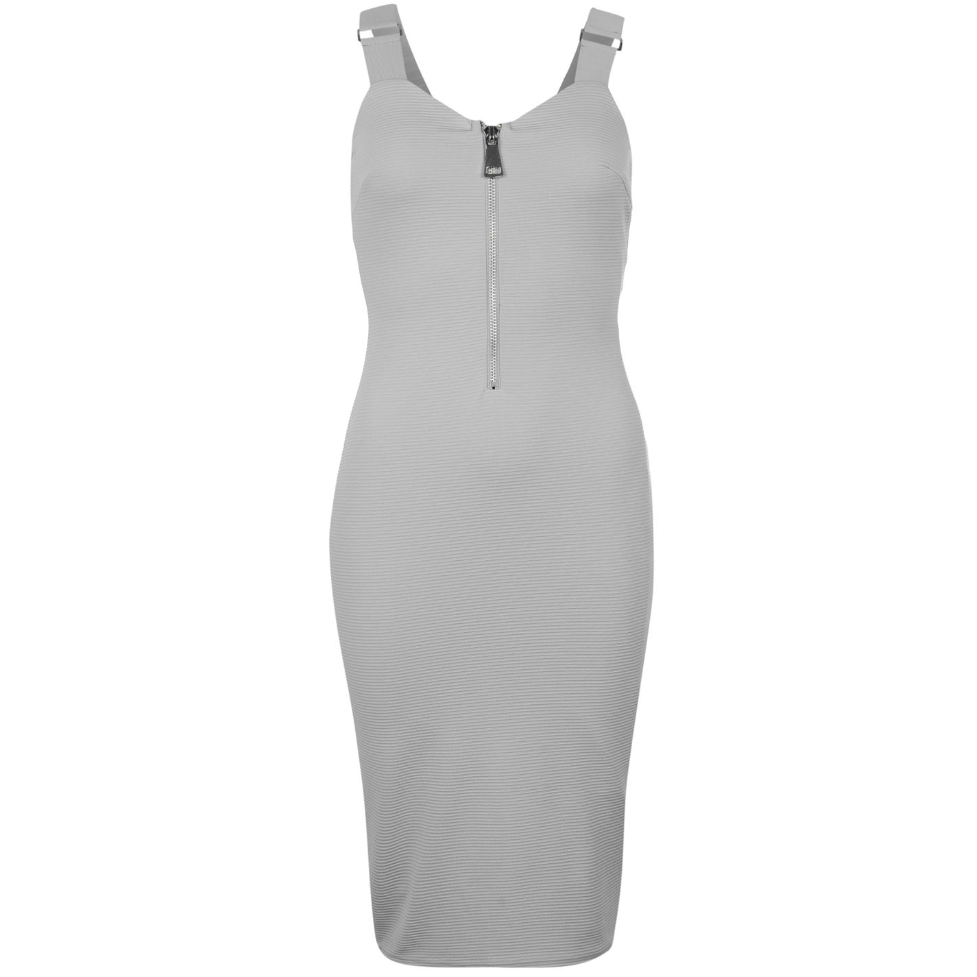 ax paris grey dress