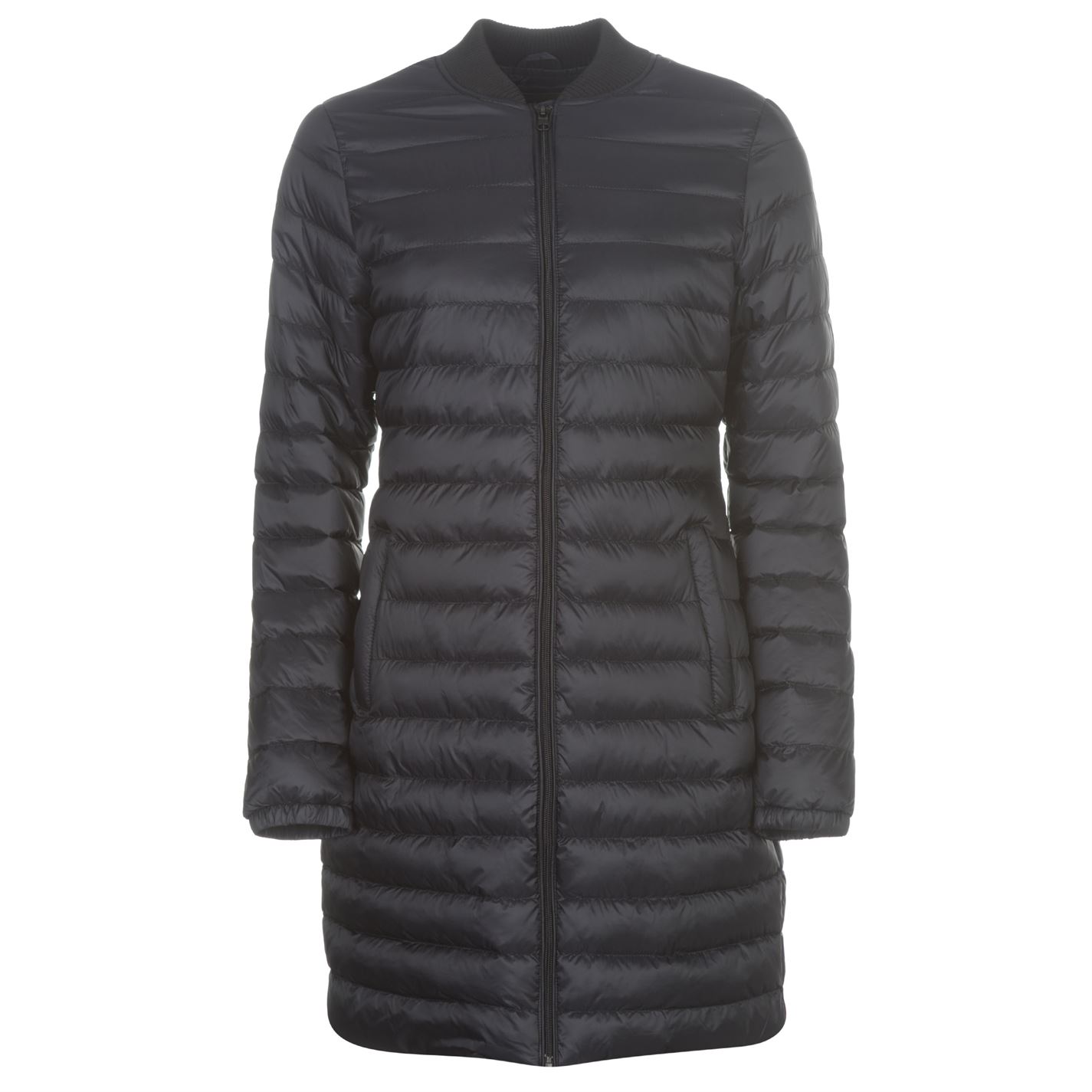 Gelert Long Padded Coat