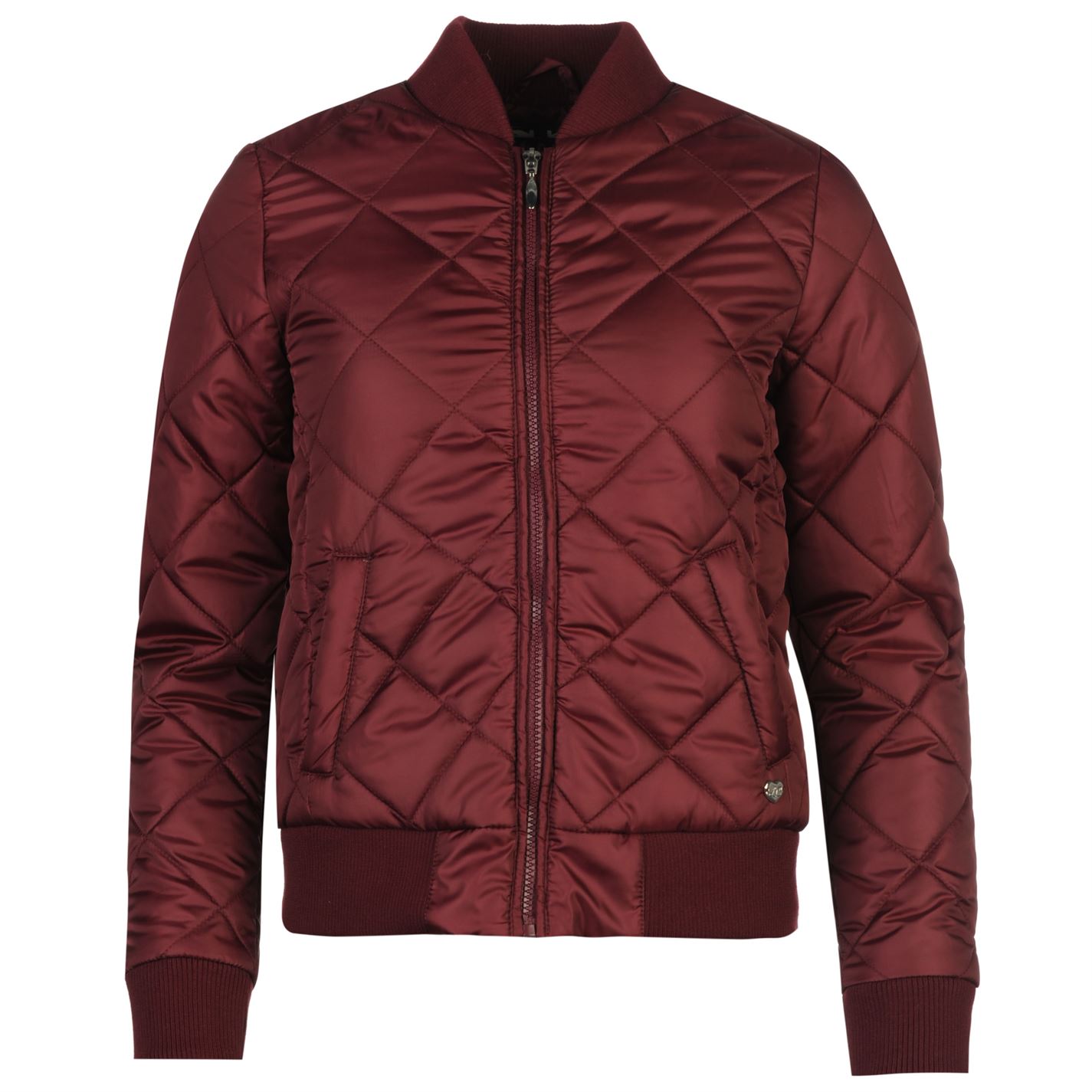 lee cooper bomber jacket ladies