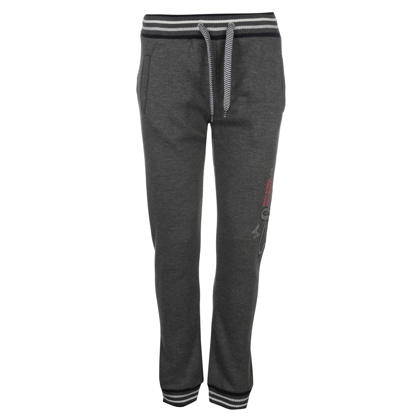 lee cooper tracksuit bottoms