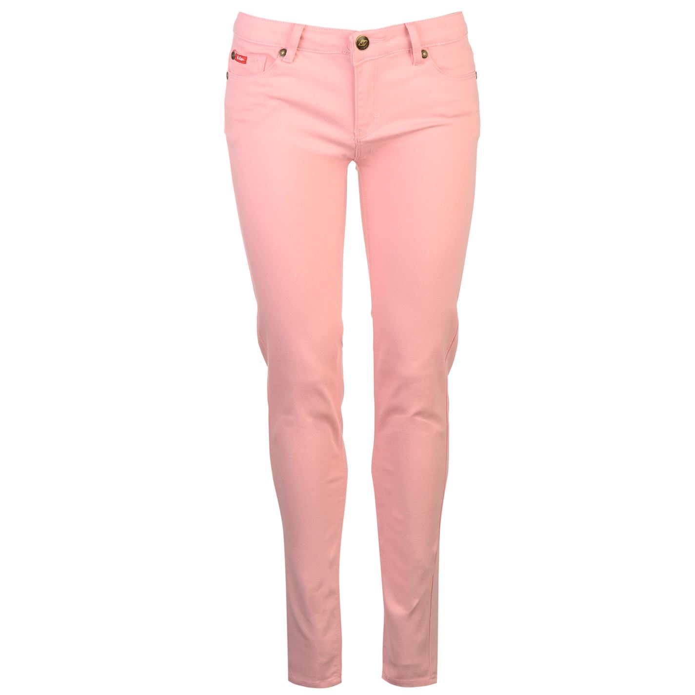 lee cooper jeans jeggings ladies