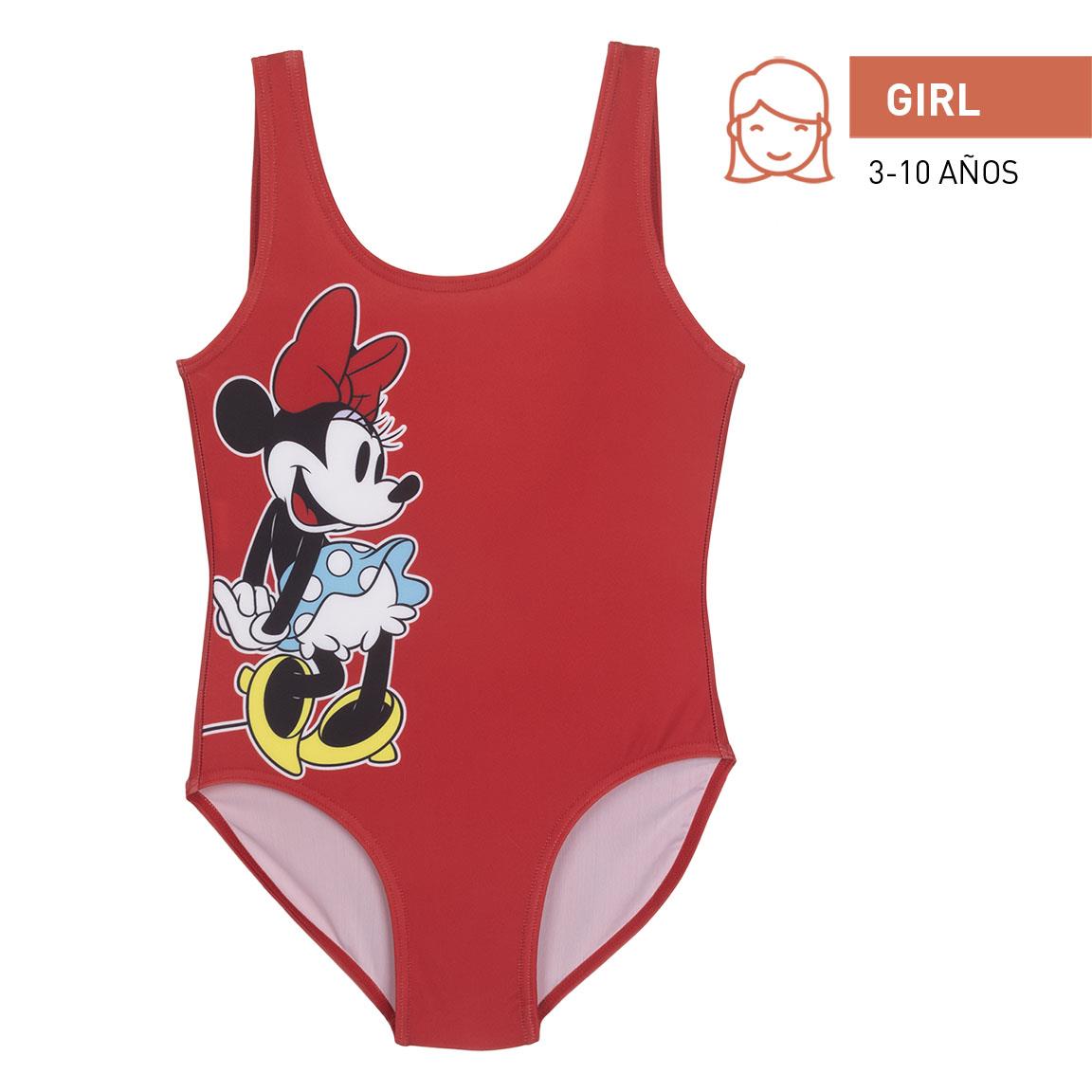 SWIM SUIT MINNIE