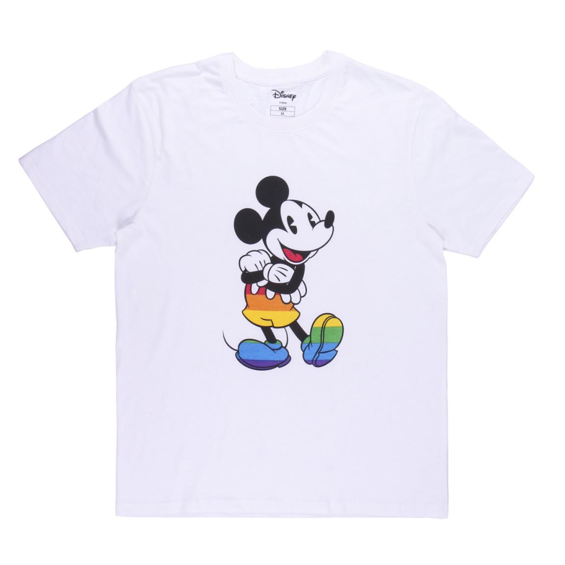 Men's t-shirt Disney Pride