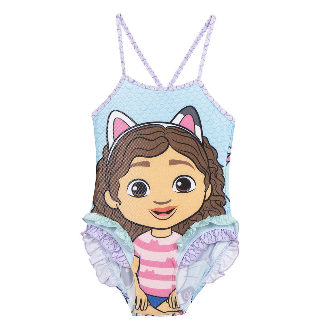 SWIM SUIT GABBY´S DOLLHOUSE