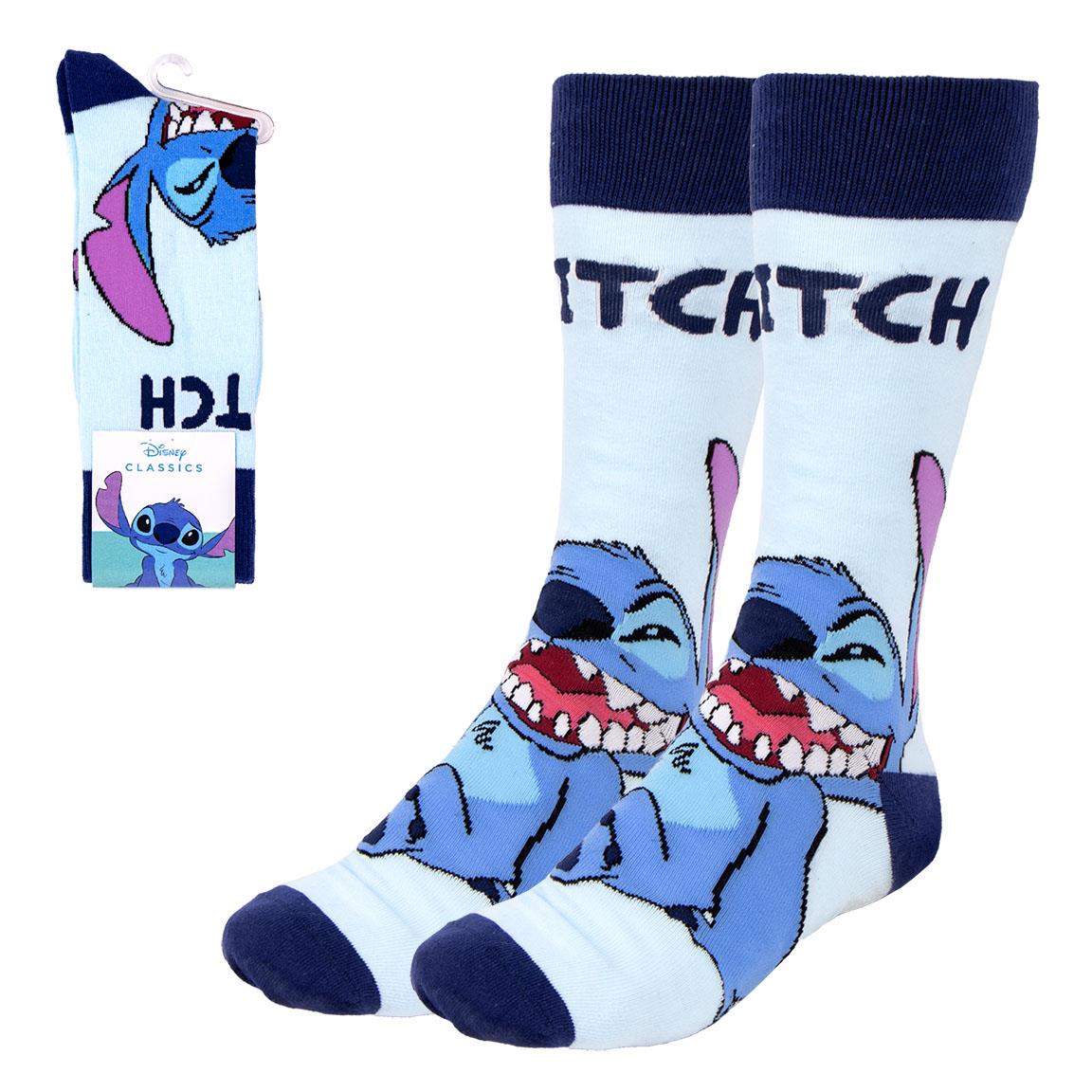 SOCKS STITCH