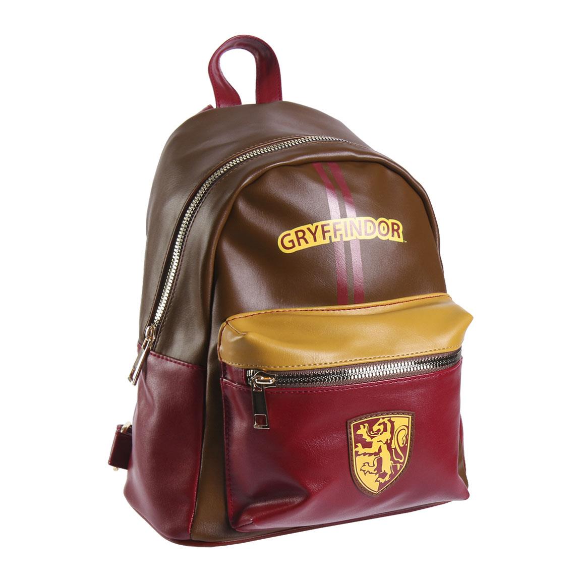 Backpack HARRY POTTER