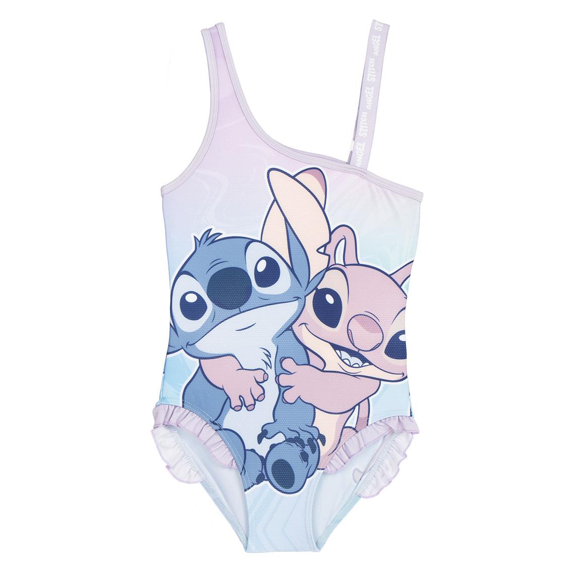 SWIM SUIT STITCH