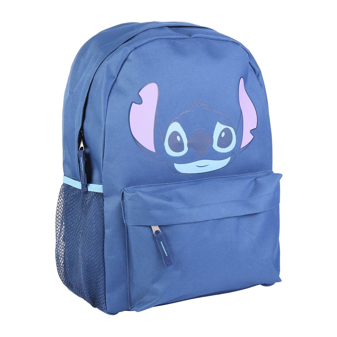 Levně BACKPACK CASUAL DISNEY STITCH