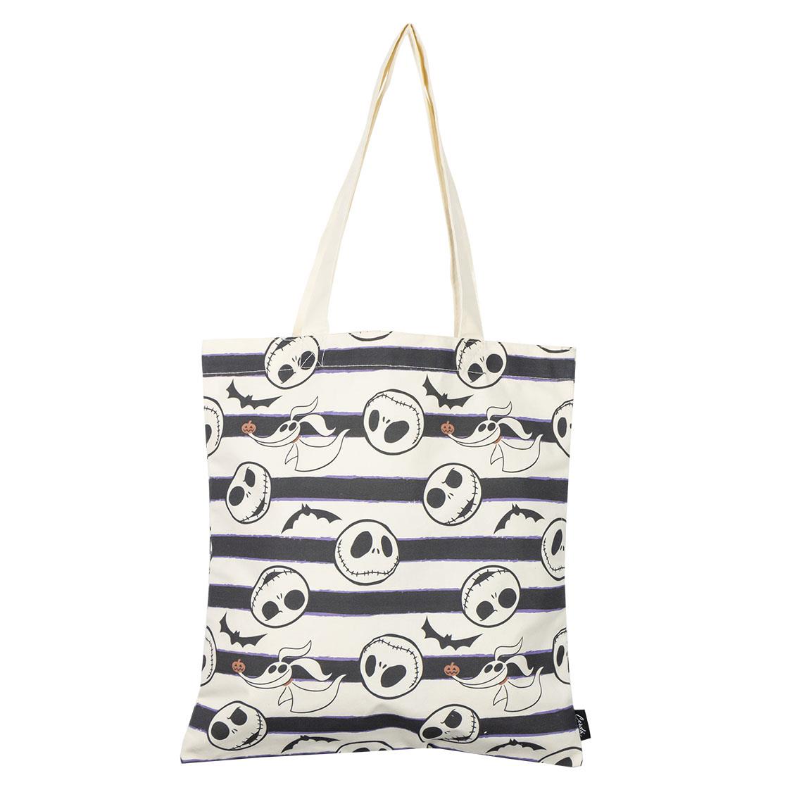 SHOPPING BAG NIGHTMARE BEFORE CHRISTMAS