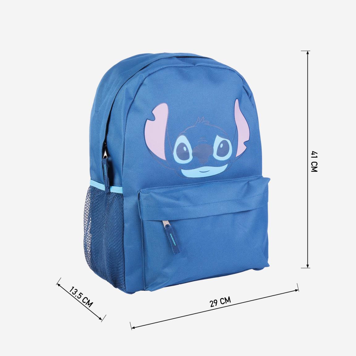 BACKPACK CASUAL DISNEY STITCH